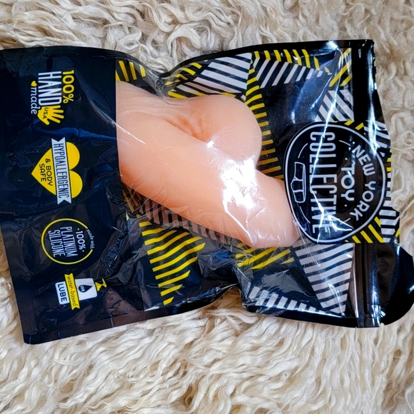 PACKER - BRAND NEW - Picture 1 of 3